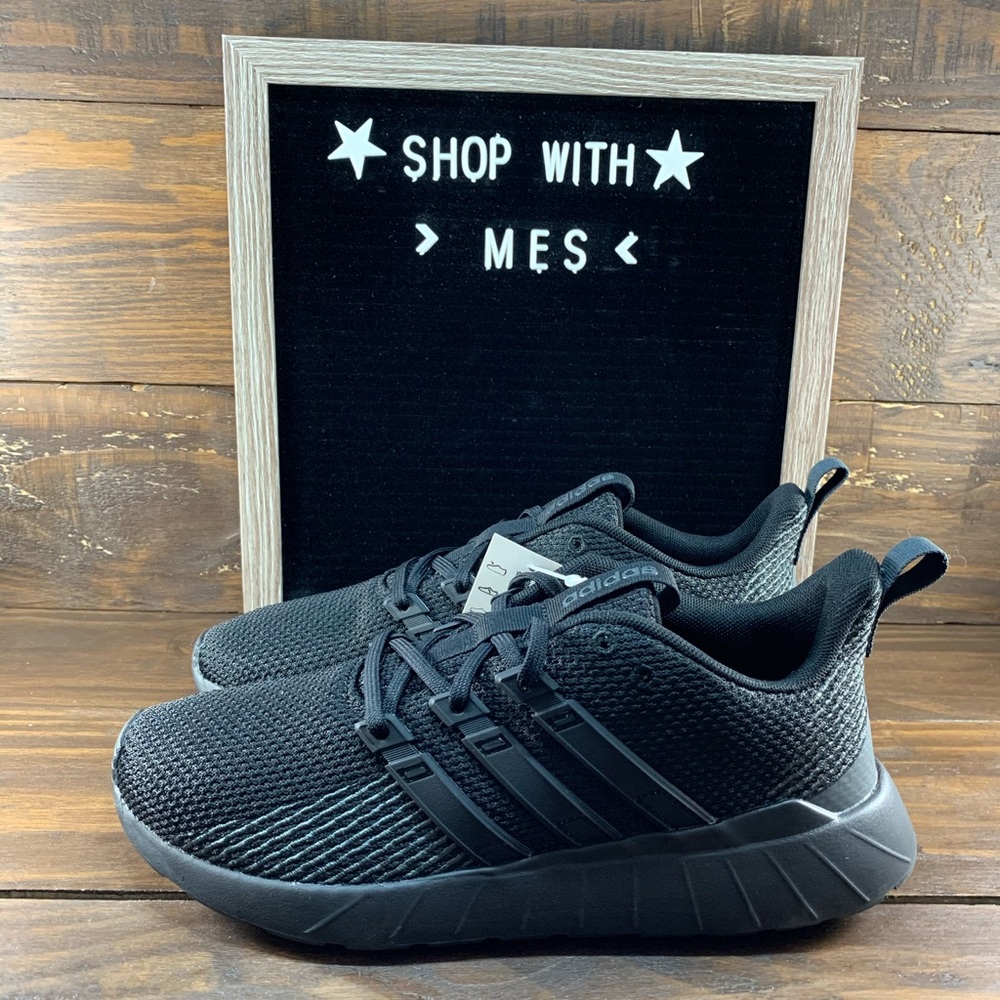 QUESTAR FLOW MENS SHOES - Picture 1 of 10